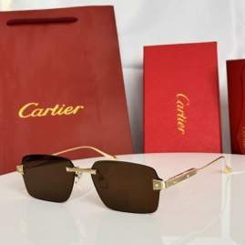 Picture of Cartier Sunglasses _SKUfw79338261fw